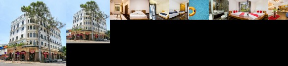 Kim Minh Apartment & Hotel