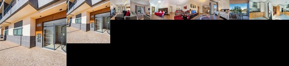 Village Marina by MarsAlgarve