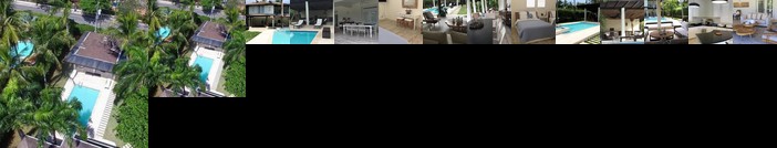 Villa Caney playa Bonita