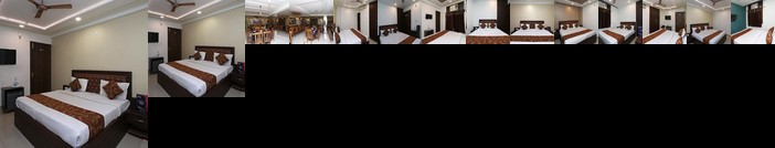 OYO 11648 CP Residency