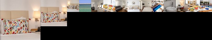 Hotel Cidade de Olhao