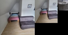 Messezimmer am Thewissenweg