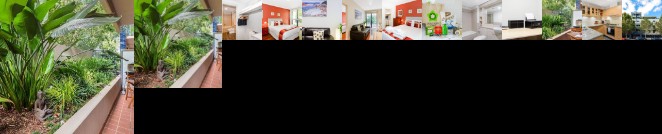 Boutique Stays - River Boulevard Richmond Apartment