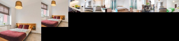 Apartment Zamulkowa Katowice