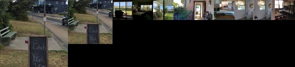 Mornington Beach Cottage