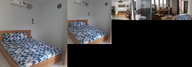 Homestay Vung Tau Vung Tau