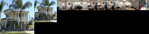 San Gabriel Homestay