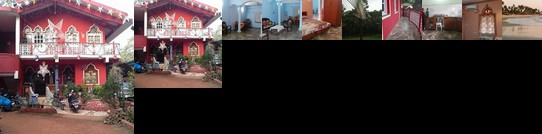 Rodrigues Guest House