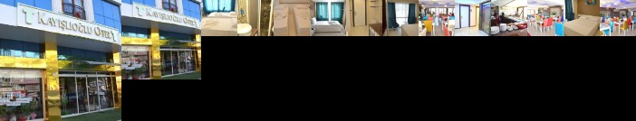 Kayislioglu Hotel