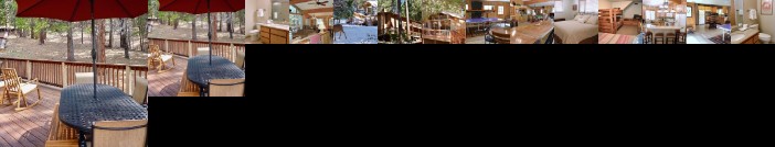 Arrow Lodge - 4BR/2 5BA Home