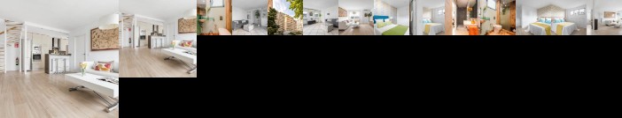 Penthouse Cuzco Castellana Smart