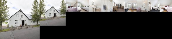 Skyr Guesthouse