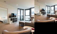 MILA 1BDR Cremorne Apartment