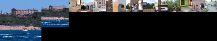 Villa Franca Castelvetrano