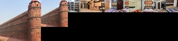 Luxury Inn East Delhi New Delhi