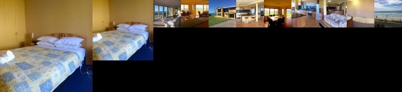 Horizons Beachfront Apartment