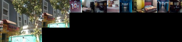 Hotel Dev Palace Ahmedabad