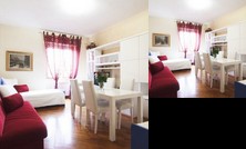 Alessia's Flat - Tortona
