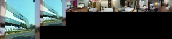 Hotel Kalinga Lake View