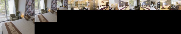 Ngoc Linh Luxury Hotel