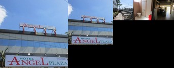Hotel Angel Plaza