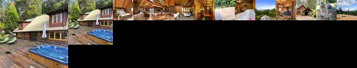 Eagles Nest Luxury Mountain Retreat