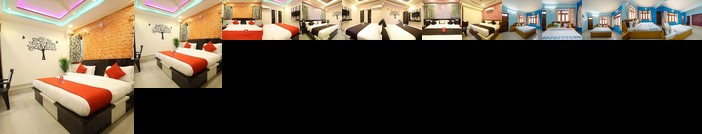 OYO 13894 Home Skyline Homestay Near Picture Palace