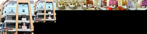 OYO 6862 Hotel Progressive Inn