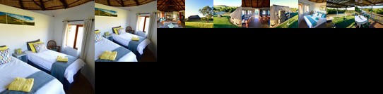 Swartkop Cottage