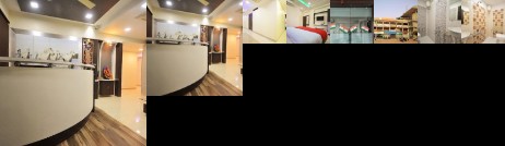 Hotel Science City Inn