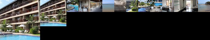 Nannai Residence - Flat em Muro Alto