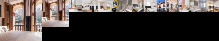 Oro del Darro Suites