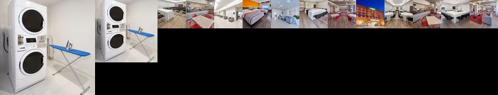 City Express Junior San Luis Potosi Carranza