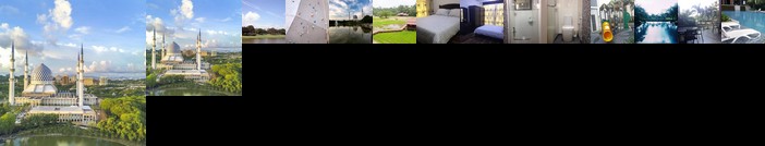 Seth Vacationstay Shah Alam