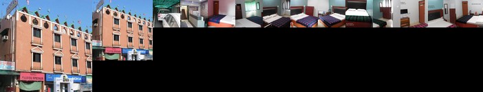 Hotel Silver Springs Ahmedabad