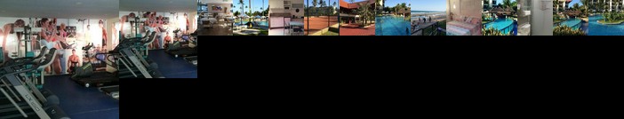 Marulhos Resort Muro Alto Studio