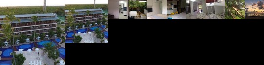 Nannai Residence - Flat familiar