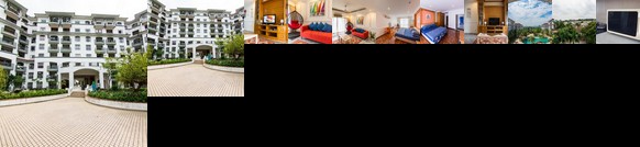 Blue House Shah Alam