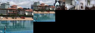 Da' White Hauz Vista Alam