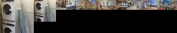 Chase Apartments at Light Street - Baltimore Inner Harbor & Convention Center