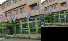 Hotel Relax Kinshasa