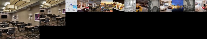 Delta Hotels by Marriott Baltimore Inner Harbor