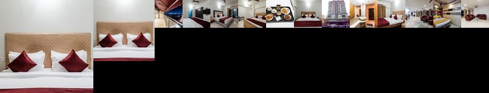 OYO 4717 Apartment Arma Rooms