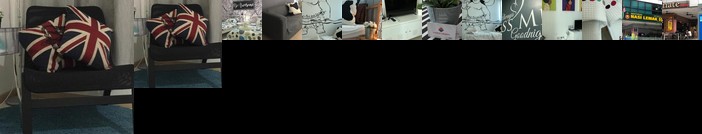 VIsta Home Homestay at Vista Alam