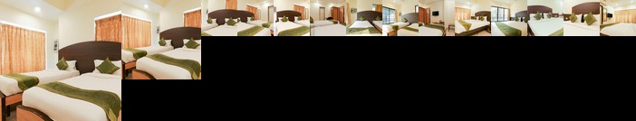 Treebo Trip Hill View Ex