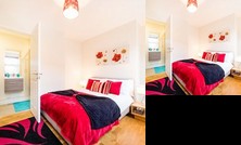 Kohinoor Serviced Apartments