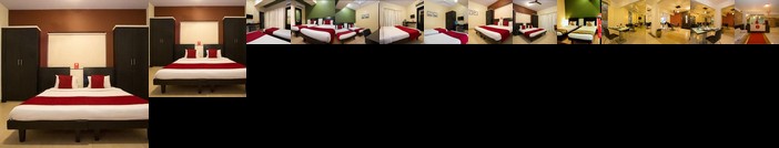 OYO Rooms Aundh Near Telephone Exchange