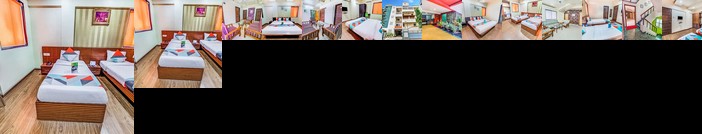 FabHotel Silver Crest