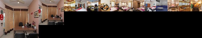 OYO 7275 near Baner Road