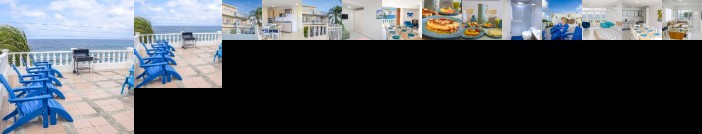 By The Sea Guest House